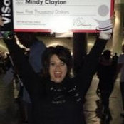 Mindy Clayton's photo