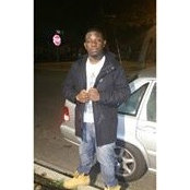 Foto von Kamron Cuffy