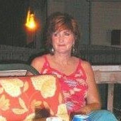 Foto von Priscilla Hodge