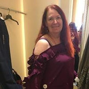 Susan Hoots's photo