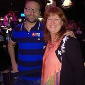 Betsy Sprafka's photo