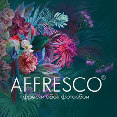 Центр дизайна Affresco
