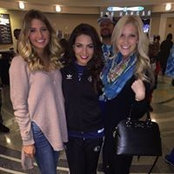 Tori White's photo