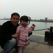 Jung Hua's photo