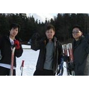 Patrick Lau's photo