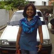 Priya Naresh's photo
