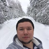 Foto di Равиль Исмуков