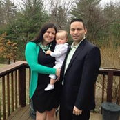 Gina Cedrone's photo