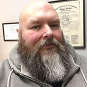 Tom Wilson's photo