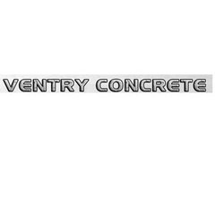Ventry's Concrete Contracting