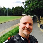 Jerry Saint-Pierre's photo