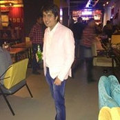 Rishab Bhalla's photo