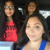 Nadia Carrizal's photo