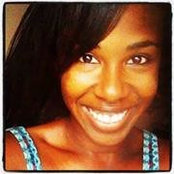 Alexis Bacon's photo