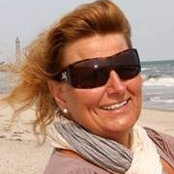 Esther Frøyd's photo