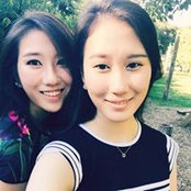 Jazzmin Kim's photo