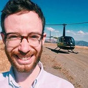 Damien Tanner's photo
