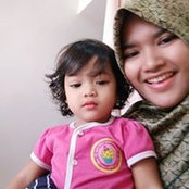 Aini Kamila's photo