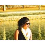 Aline Castro's photo