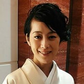 Mika Nakada's photo