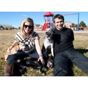 Amy Brown's photo