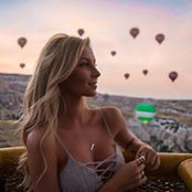 Hannah Polites's photo