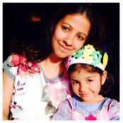 Anu Shah's photo