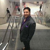 Shailendra Guptas billede