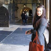 Foto von Полина Родина