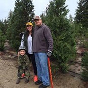 Jackie Hamer-Gonzalez's photo