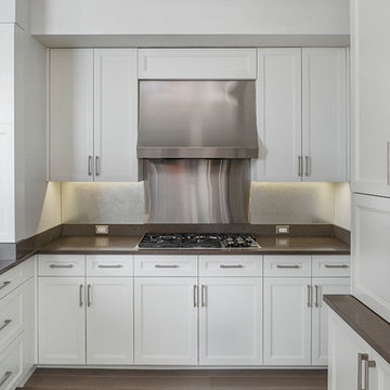 Park Avenue Kitchen Renovation