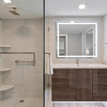 Bathrooms