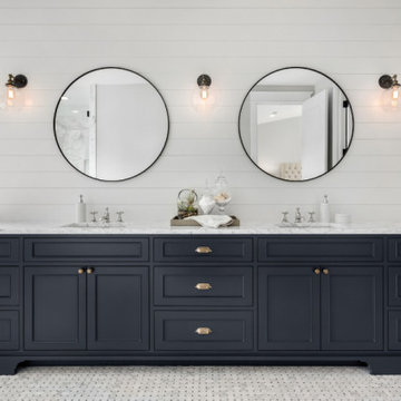Bathroom Remodeling May 2021