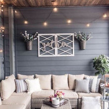 Back Porch