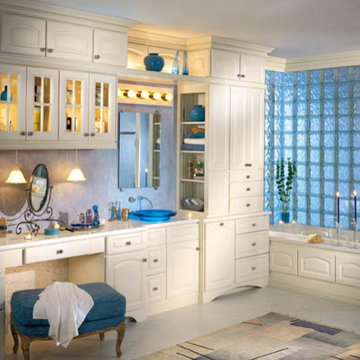 Bathroom Upgrades