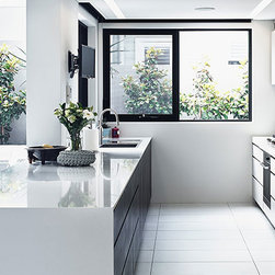 Vadara Quartz Countertops - Products