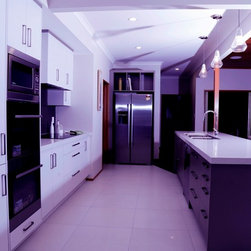 Trendstone - Kitchen Benchtops