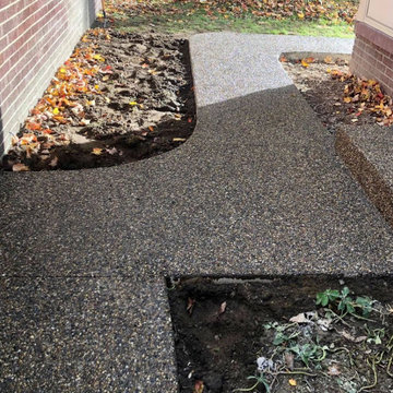 Driveways & Paving