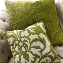 pillows