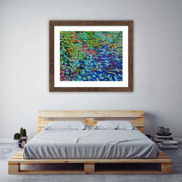 Classic Artwork by Willa Prints