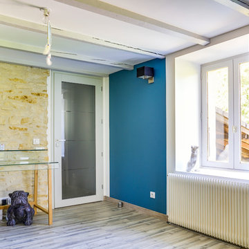 conception d'un dressing