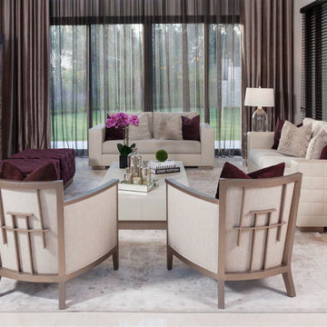 Non-Iron Living Room Furniture