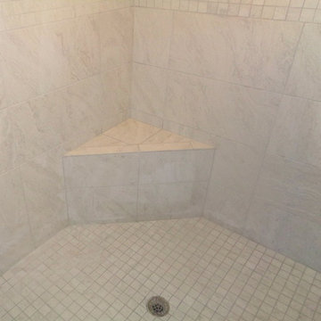 Bathroom Tile