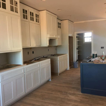 Handicap Accessible Home