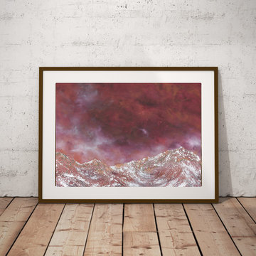 Nature and Abstract Art Prints