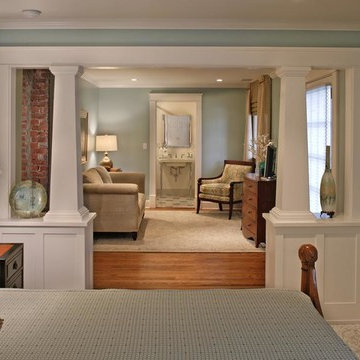 Essex Place Guest Suite