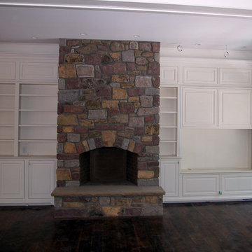 Warrington Residence