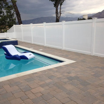 Happy Clients, Beautiful Projects