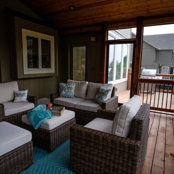Dream Deck