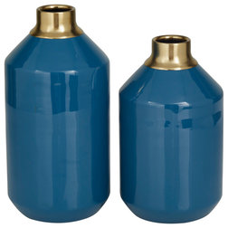 Contemporary Vases by Brimfield & May